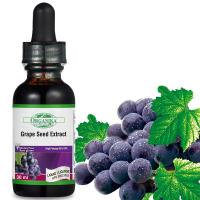 【Organika優格康】葡萄籽萃取滴液(30ml/瓶)
