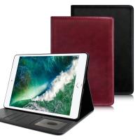 AISURE for iPad Mini 3/Mini 2 典雅簡約可立插卡皮套