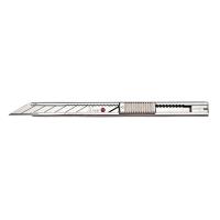 日本NT Cutter折刃式細工美工刀AD-2P