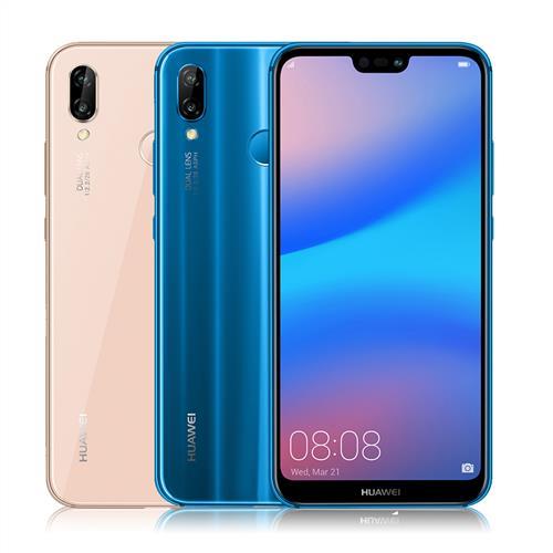 HUAWEI nova 3e 5.84吋八核心智慧機 4G/64G