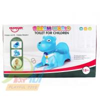【Playful Toys 頑玩具】快樂坐便器(坐便桶 便器 便盆 馬桶)