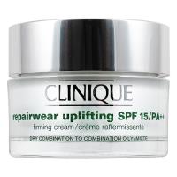CLINIQUE 倩碧 深層活化拉提緊緻日霜SPF15/PA++(混合偏乾到混合偏油性肌膚)(50ml)