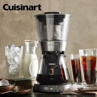 Cuisinart美膳雅 冷萃醇濃咖啡機DCB-10TW