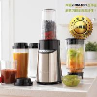 Cuisinart美膳雅 多功能新纖果汁調理機CPB-300TW