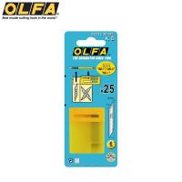日本OLFA筆刀刀片KB筆刀替刃筆刀刀片AK-1專用替刃