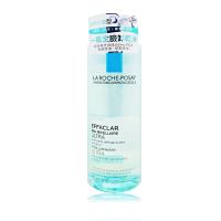 理膚寶水 清爽控油卸妝潔膚水 400ml(清爽卸妝推薦)