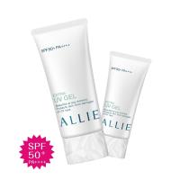 Kanebo 佳麗寶 ALLIE EX UV高效防曬水凝乳超值加量組