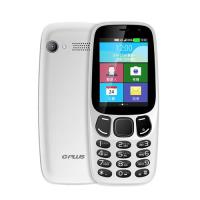 GPLUS GB301 2.4吋4G VoLTE通話手機 WiFi熱點分享機