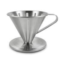 Driver不鏽鋼咖啡濾器2-4cup
