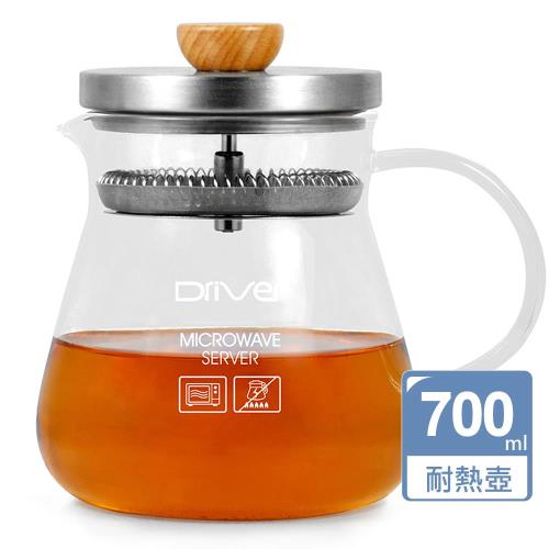 Driver滿福壺700ml