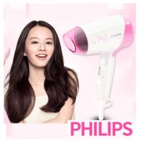 飛利浦PHILIPS 時尚Mini 折疊式吹風機 HP-8120