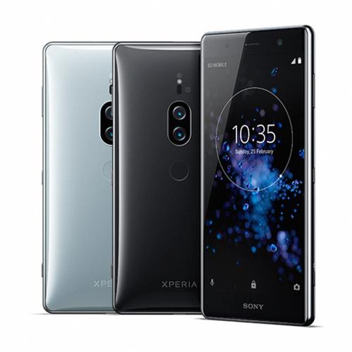 Sony Xperia XZ2 Premium (6G/64G) 4K 智慧型手機
