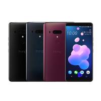HTC U12 PLUS 6G/128G 八核心雙卡智慧手機