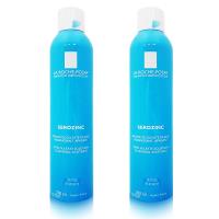 理膚寶水 瞬效控油噴霧300ml x2入 (上妝後可使用)
