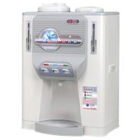 晶工牌 省電科技冰溫熱全自動開飲機 JD-6206