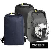 XDDESIGN BOBBY URBAN Lite 防盜都會休閒包(桃品國際公司貨)