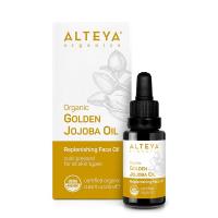 Alteya Organics 保加奧圖 保加利亞進口 臉部荷荷芭油(20ml)