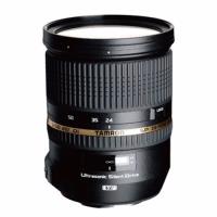 Tamron 騰龍 SP 24-70mm F/2.8 Di VC USD A007 公司貨