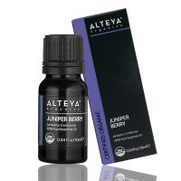 Alteya Organics 保加奧圖 杜松子原萃精油(10mL)