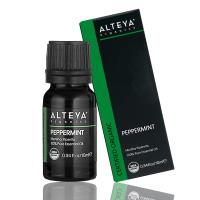 Alteya Organics 保加奧圖 薄荷原萃精油(10mL)