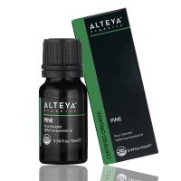 Alteya Organics 保加奧圖 松樹原萃精油(10mL)