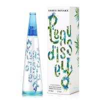 Issey Miyake三宅一生 一生之水夏季女性淡香水(100ml)