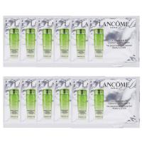 LANCOME 蘭蔻 菁萃亮妍能量泡泡精露1ml x 12入