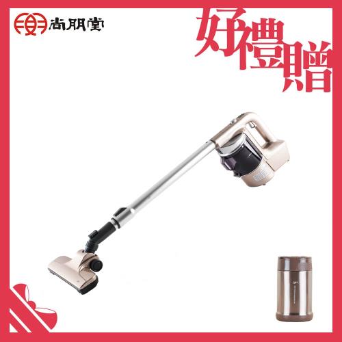 尚朋堂 HEPA無線充電吸塵器SV-03DC(買就送)