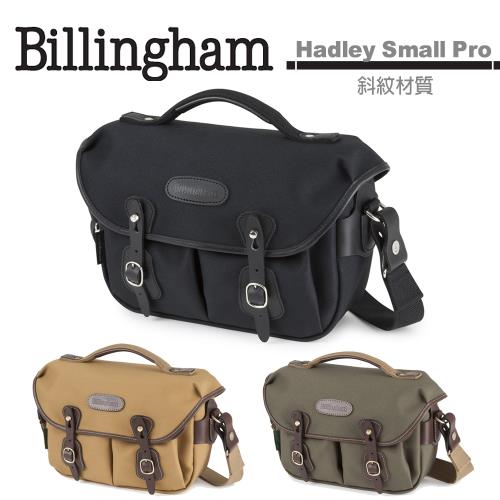 白金漢 Billingham Hadley Small Pro 手提側背包/斜紋材質