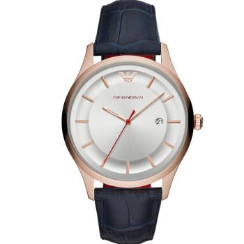 Emporio Armani 簡約紳士時尚腕錶 AR11131
