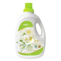 奇檬子 香水洗衣精 2000mlx6瓶