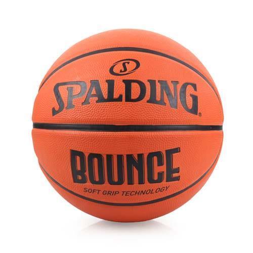 SPALDING BOUNCE 籃球-7號球 訓練 斯伯丁 室外球