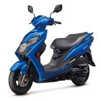 台鈴機車 SWISH六期 125(新上市)-24期