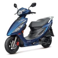 台鈴機車 NEW NEX 六期 125