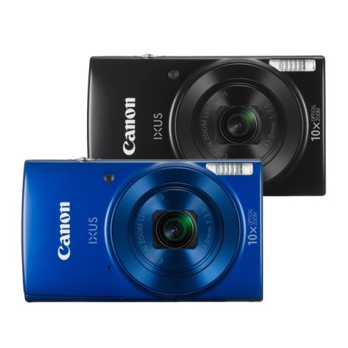 Canon IXUS 190(公司貨)