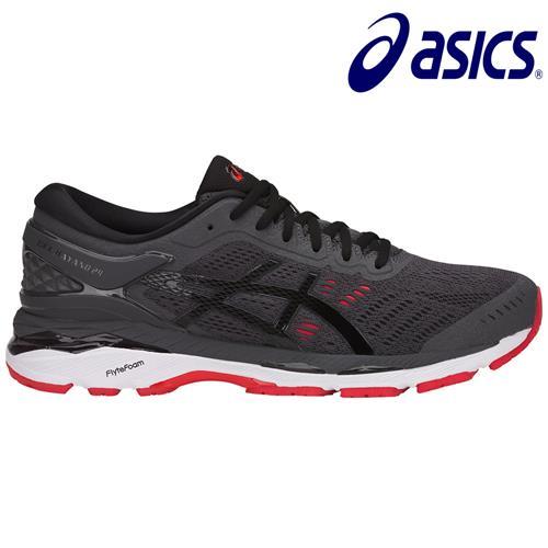 Asics 亞瑟士 GEL-KAYANO 24 男慢跑鞋 T749N-9590