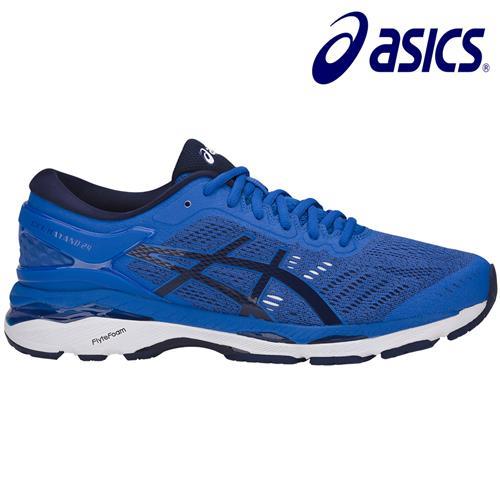 Asics 亞瑟士 GEL-KAYANO 24 男慢跑鞋 T749N-4549