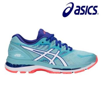 asic nimbus 20