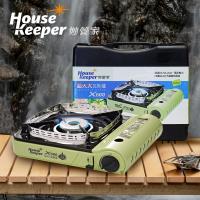 妙管家 X600 超火大瓦斯爐 3.2kW