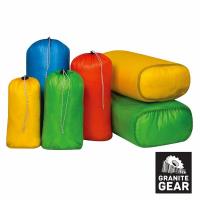 GRANITE GEAR - 便利旅型收納袋AIR BAG (5L)(一組3個隨機出貨)