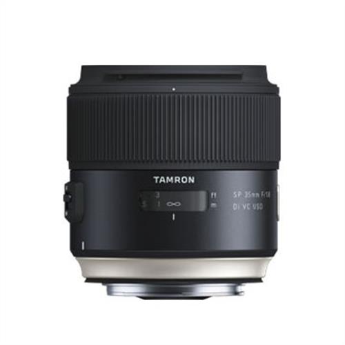 Tamron SP 35mm F/1.8 Di VC USD(F012公司貨)