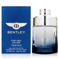 BENTLEY賓利 藍天男性淡香水100ml-TESTER (法國進口)
