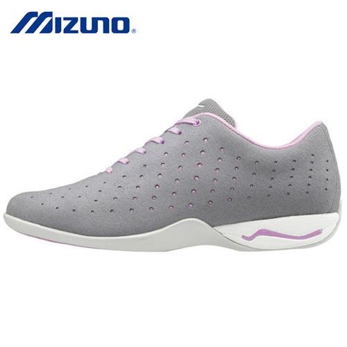 Mizuno 美津濃 WAVE LIMB DT 3 女健走鞋B1GF173908