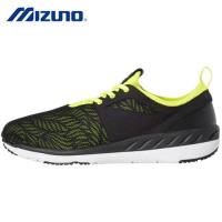 Mizuno 美津濃 WAVE Tx Walk 寬楦健走鞋 B1GE184409
