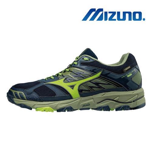 Mizuno WAVE KIEN 4 G-TX 男慢跑鞋 J1GJ175936