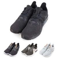 NIKE AIR MAX SEQUENT 3 男慢跑鞋-氣墊 訓練 路跑