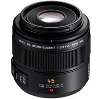 Panasonic LEICA DG MACRO-ELMARIT 45mm F2.8 ASPH. MEGA O.I.S.(公司貨)