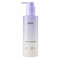 IOPE 艾諾碧 水嫩淨透卸妝油200ml
