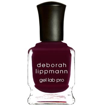 deborah lippmann奢華精品指甲油 穿裘皮的维纳斯Venus In Furs#20460