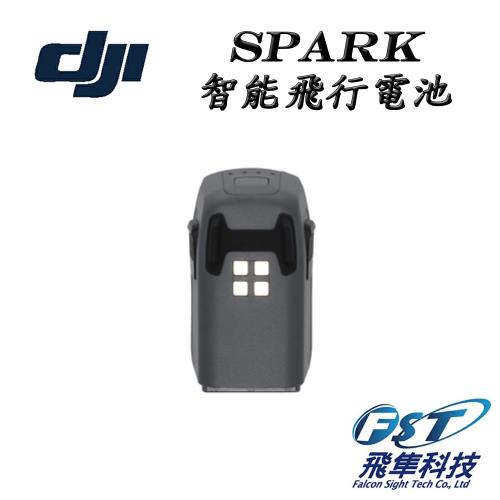 DJI ~SPARK智能飛行電池 (飛隼公司貨) 